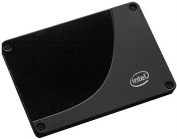 Intel X25-M Mainstream 80GB MLC 2.5" SATA