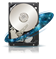 Seagate Constellation ES 2.0TB SAS2