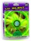Cooler Master 80mm Case Fan (UV Green)