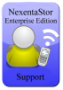 NEXENTA-Support: Additional 1YR of Gold support for 16TB Gold base license