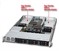 Supermicro SuperServer 1026GT-TF