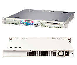 Supermicro SuperServer 5014C-MF
