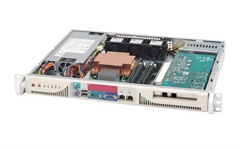 Supermicro SuperServer 5015M-MF