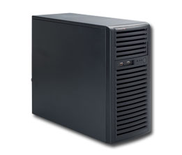 Supermicro SuperServer 5036I-I