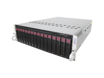 Supermicro SuperServer 5037MC-H8TRF