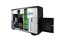 Supermicro SuperWorkstation 5046A-XB (Black)