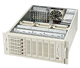 Supermicro SuperServer 7044A-82R