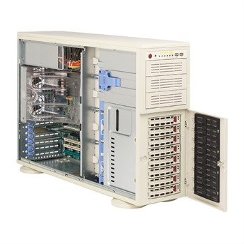 Supermicro SuperServer 7045B-T