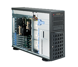 Supermicro SuperServer 7046T-6F