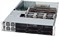 Supermicro SuperServer 8025C-3RB (Black)