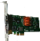 Chelsio 4-Port 1 Gigabit Ethernet Low Profile Unified Wire Adapter