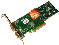 Chelsio 2-Port 10 Gigabit Ethernet CX-4 Unified Wire Adapter