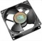 Cooler Master 80mm Tri-Blade System Fan