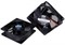 Cooler Master 80mm Case Fan