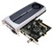 PNY Quadro 5000 +  PNY Quadro G-Sync 2.5GB PCI-E 2.0 x16