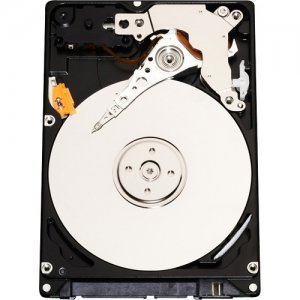 Western Digital Scorpio Blue 320GB SATA