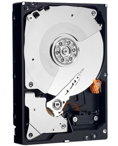 Western Digital RE4 500GB SATA