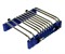 Zalman 2HC2 Heatpipe HDD Cooler