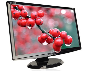 Zalman Trimon M240W 2D/3D Convertible LCD Monitor