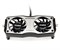 Zalman RC1000 Memory Ram Cooler (Titanium)