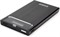 Zalman ZM-VE300 Portalbe HDD Enclosure with Virtual Drive (Black)