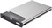 Zalman ZM-VE300 Portalbe HDD Enclosure with Virtual Drive (Silver)