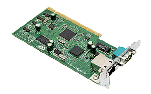 Supermicro IPMI Module with Gigabit LAN - Low Profile