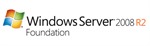 Microsoft Windows Server 2008 R2 Foundation (1 CPU)