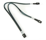 3Ware 0.6M ML Internal M8 Controller to SF-8087 Cable