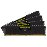 Corsair 32GB Vengeance LPX DDR4 3200MHz RAM/Memory Kit 4x 8GB