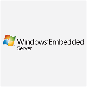 Microsoft Windows Server 2003 R2 Embedded for Telco SAS 3.1