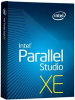 Intel Parallel Studio XE Professional Edition for C++ Linux - Floating Commercial 5 Seats for 3 Year