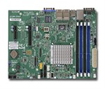 Supermicro Motherboard A1SAM-2550F (Retail)