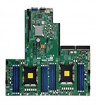 Supermicro Motherboard X11DPU-XLL (For SuperServer Only)