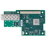 Mellanox ConnectX®-3 EN NIC for OCP, MCX341A-XCEN, IPMI and UEFI IPv6 support