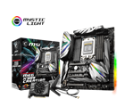 MSI AMD Threadripper MEG X399 CREATION E-ATX TR4 Motherboard
