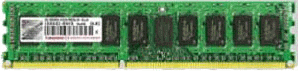 Supermicro 1GB Reg-ECC DDR3 PC10600 DIMM