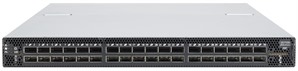 Mellanox® MSB7800-ES2F Switch-IB™- 2 Based EDR Infiniband 1U Switch, 36 QSFP28 Ports -920-9B110-00FE
