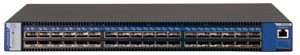 Mellanox SwitchX-2 based FDR InfiniBand Switch, 36 QSFP ports, 1 PSU