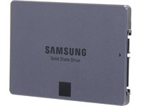 Samsung 840 Evo 250GB 2.5” SATAIII MLC RETAIL SSD