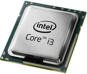 Intel Core i3-530 2.93GHz (Clarkdale)