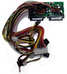 Supermicro SC827 20-pin special output Power Distributor
