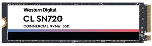 Western Digital WD CL SN720 2TB NVMe M.2 2280