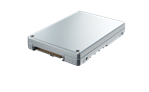 Intel 7.68TB SSD PCIe 4.0 x4 NVMe U.2 15mm AES-256 Hardware Encryption - D7-P5520 Series