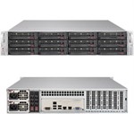 Supermicro SuperStorage Server 6029P-E1CR12L