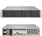 Supermicro SuperStorage Server 6029P-E1CR12T