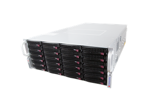 Supermicro SuperStorage Server 6048R-E1CR36H