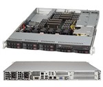 Supermicro SuperServer 1027R-WRF