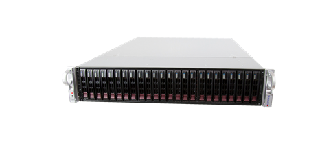 Boston Igloo 2U-30T-Stor-10GSFP