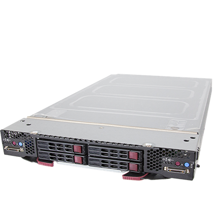 Supermicro SuperBlade 7228R-T2F